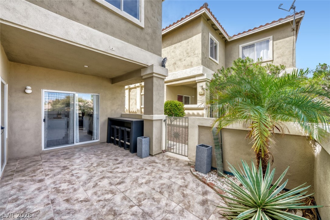 3270 Mystic Ridge Court Las Vegas NV 89129