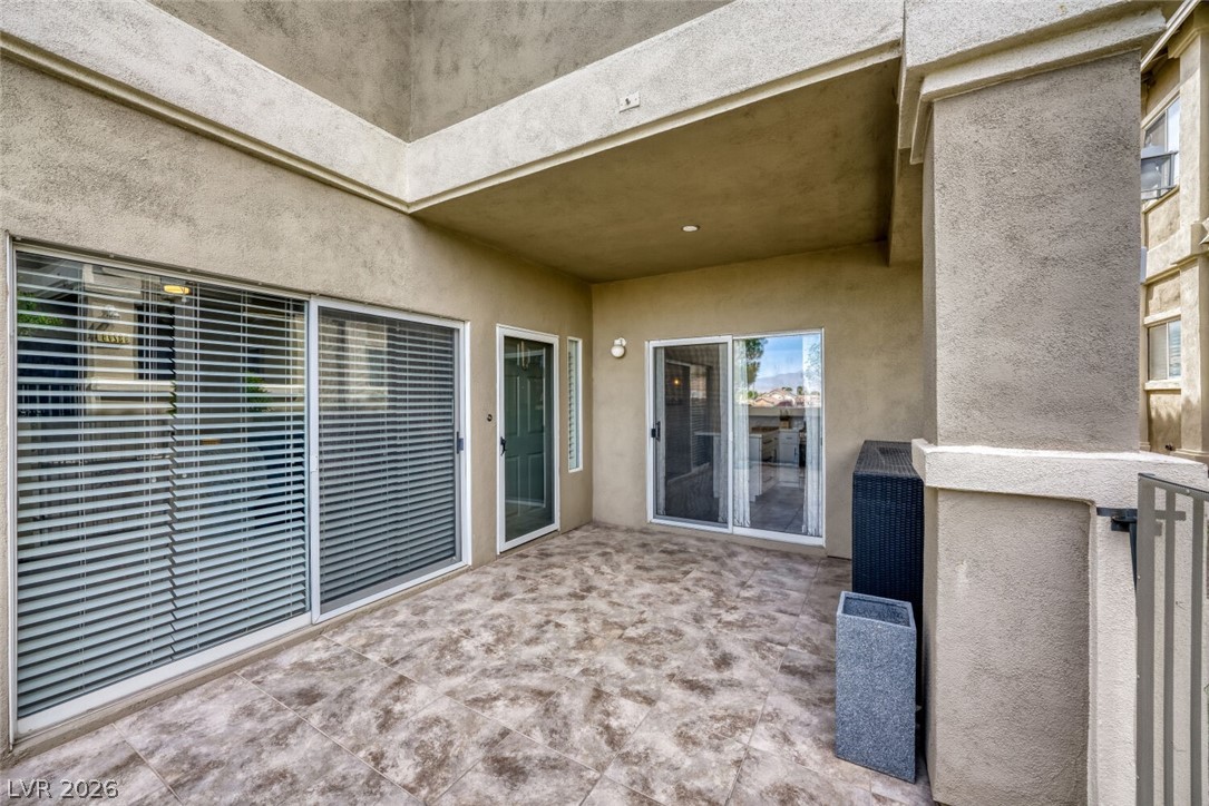 3270 Mystic Ridge Court Las Vegas NV 89129