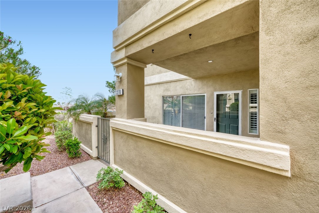 3270 Mystic Ridge Court Las Vegas NV 89129