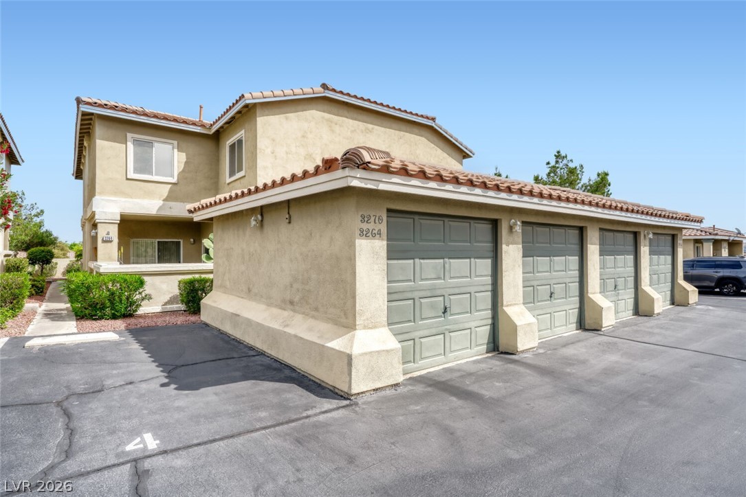 3270 Mystic Ridge Court Las Vegas NV 89129