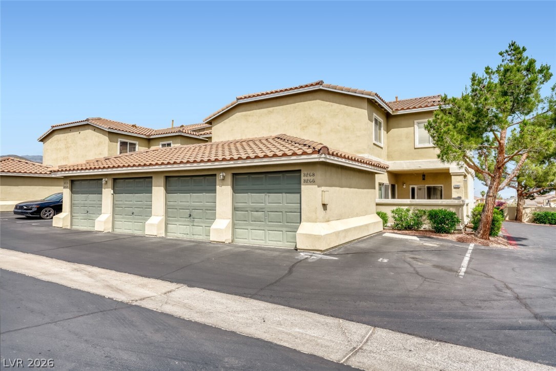 3270 Mystic Ridge Court Las Vegas NV 89129