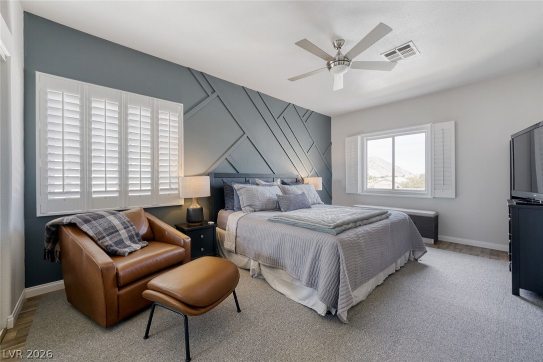 3270 Mystic Ridge Court Las Vegas NV 89129