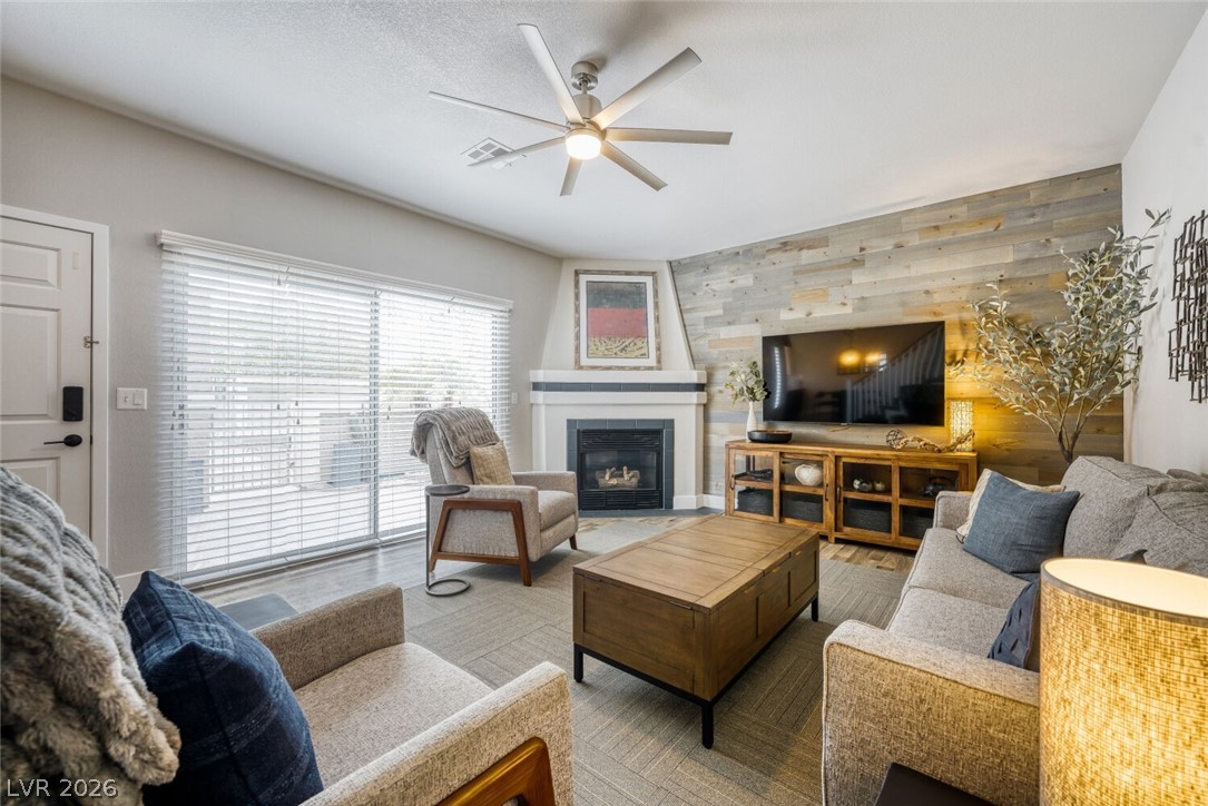 3270 Mystic Ridge Court Las Vegas NV 89129