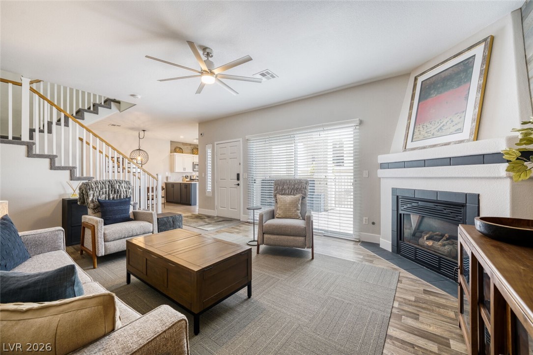 3270 Mystic Ridge Court Las Vegas NV 89129