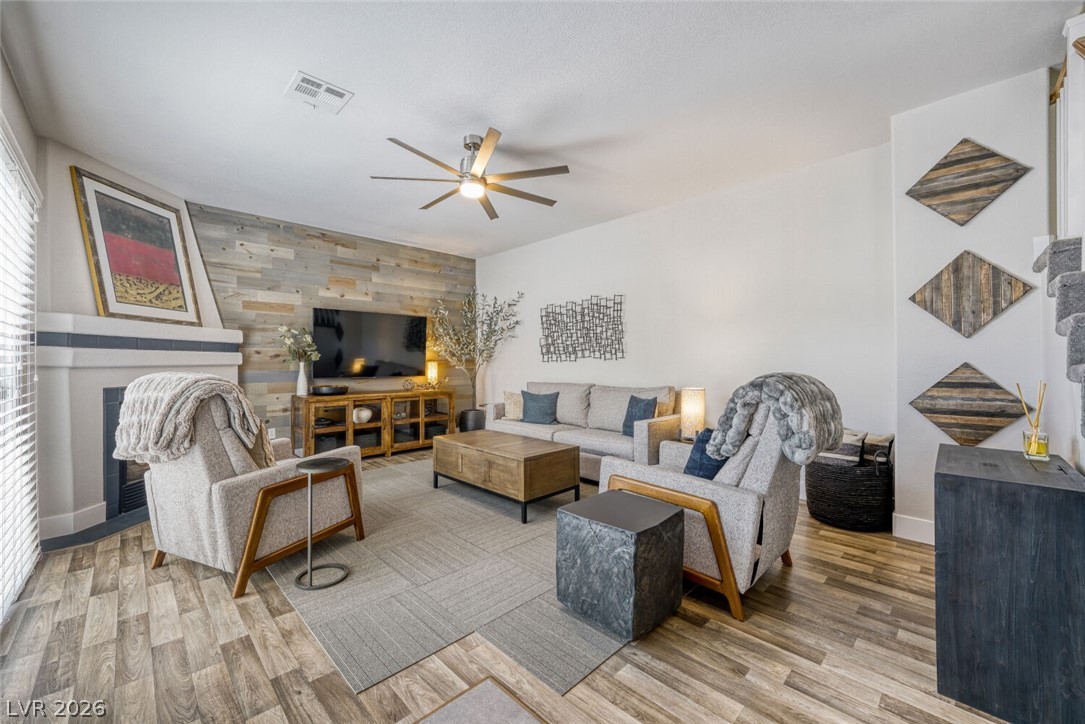 3270 Mystic Ridge Court Las Vegas NV 89129