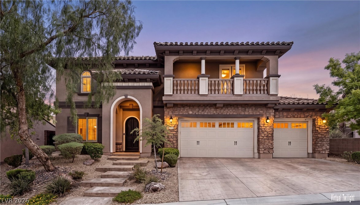 2812 Proust Court Henderson NV 89044