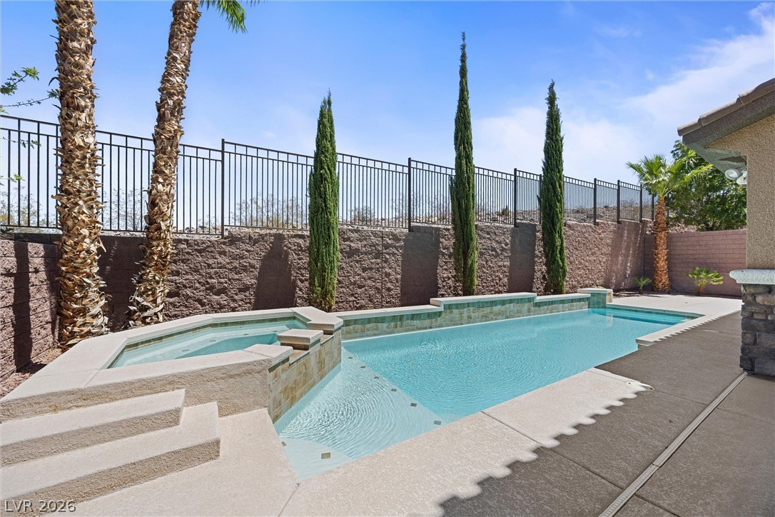 2812 Proust Court Henderson NV 89044