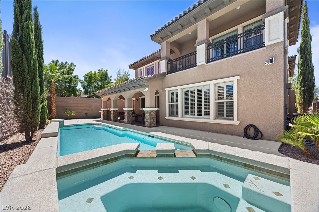 2812 Proust Court Henderson NV 89044