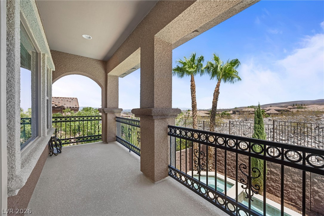 2812 Proust Court Henderson NV 89044