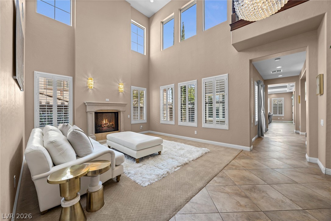 2812 Proust Court Henderson NV 89044