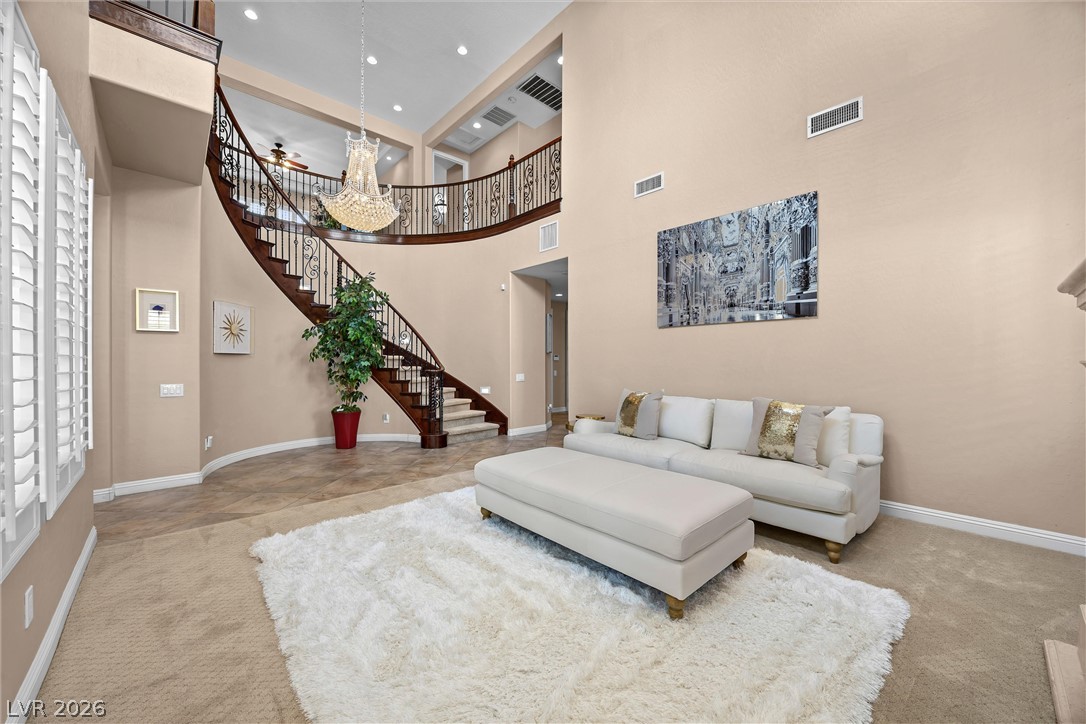 2812 Proust Court Henderson NV 89044