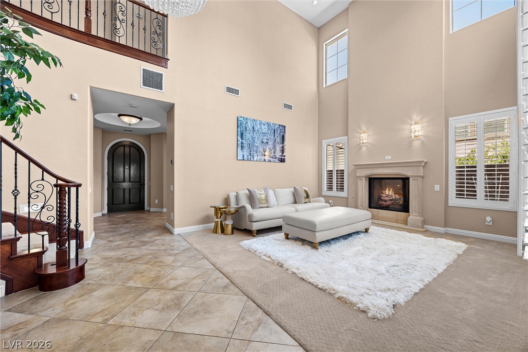 2812 Proust Court Henderson NV 89044