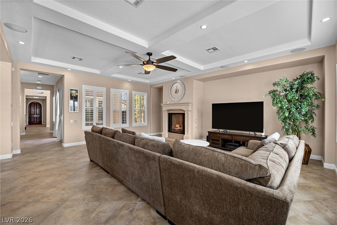 2812 Proust Court Henderson NV 89044
