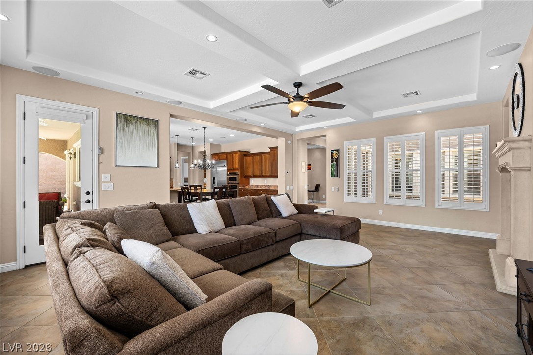 2812 Proust Court Henderson NV 89044