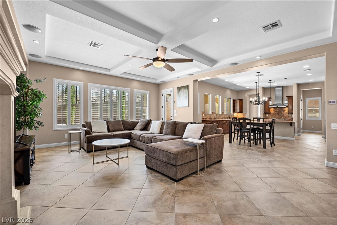 2812 Proust Court Henderson NV 89044
