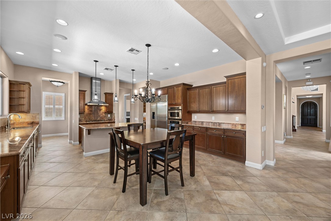 2812 Proust Court Henderson NV 89044