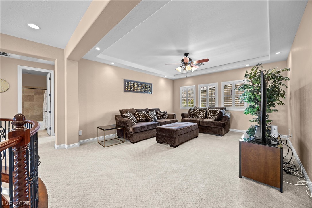 2812 Proust Court Henderson NV 89044