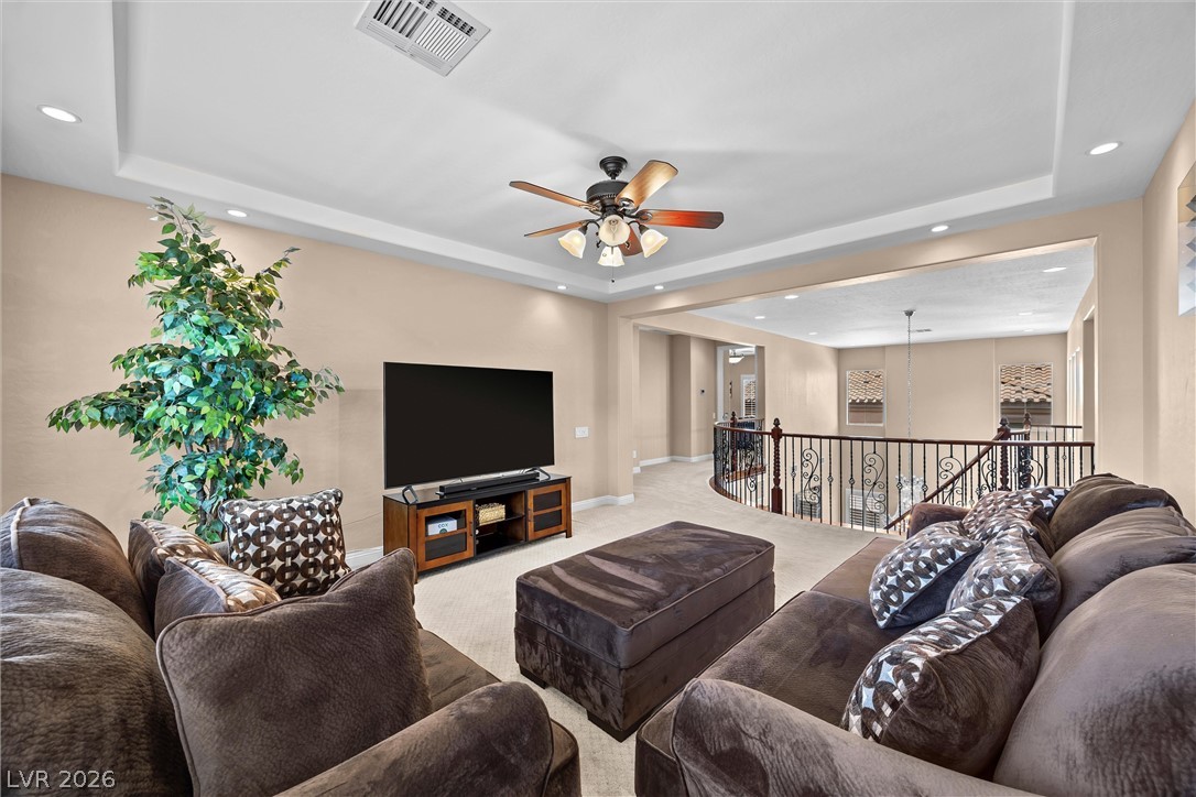 2812 Proust Court Henderson NV 89044