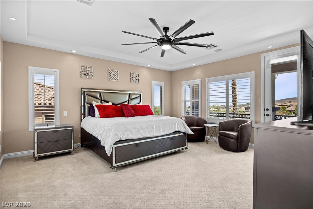 2812 Proust Court Henderson NV 89044