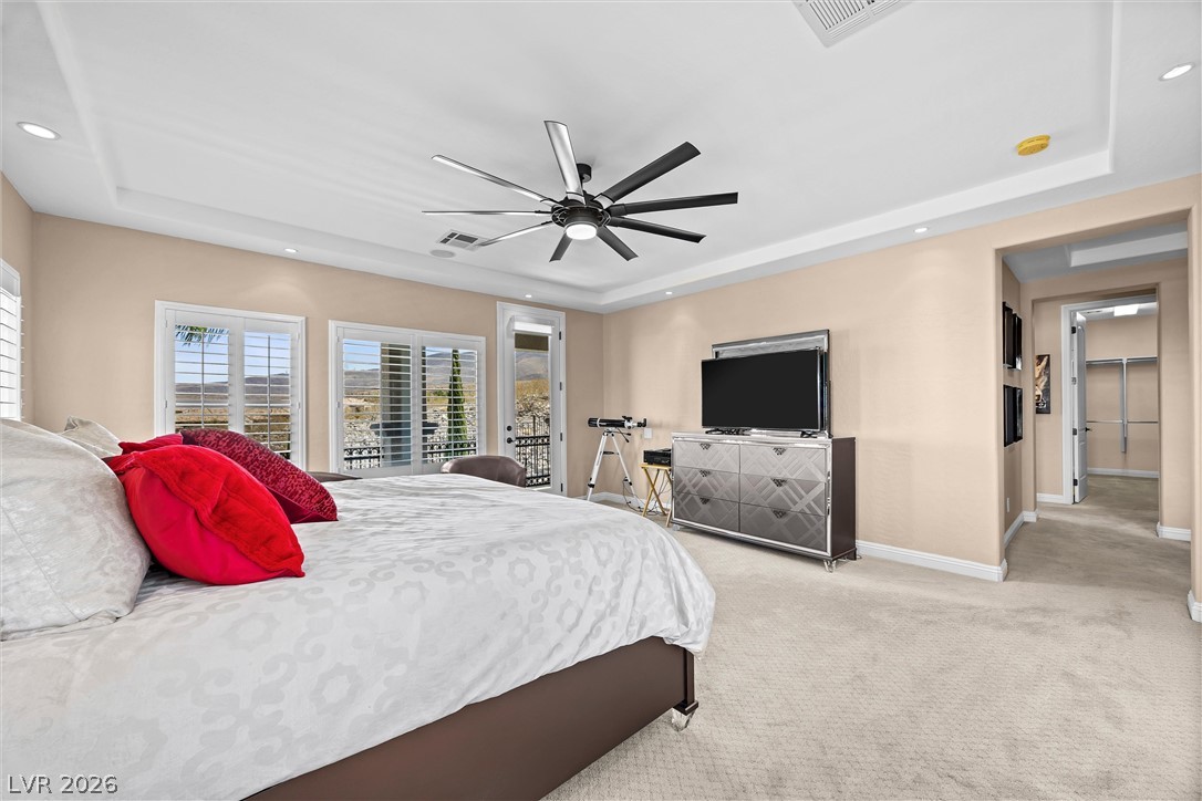 2812 Proust Court Henderson NV 89044