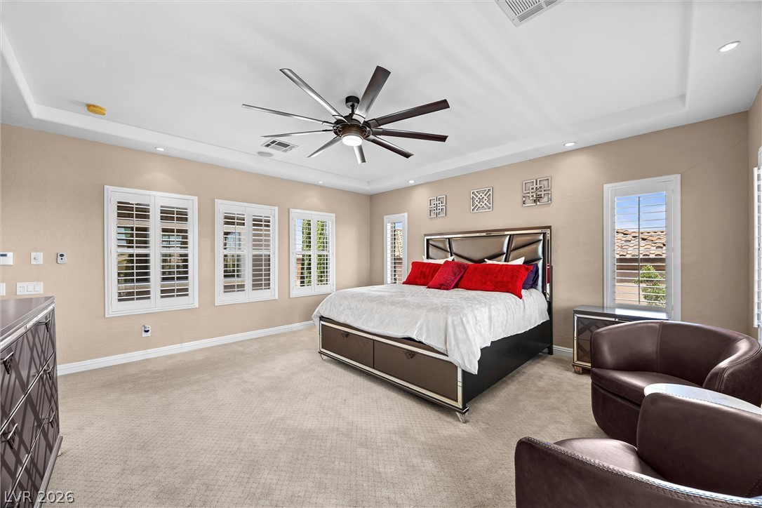 2812 Proust Court Henderson NV 89044