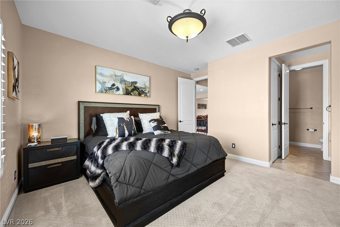 2812 Proust Court Henderson NV 89044