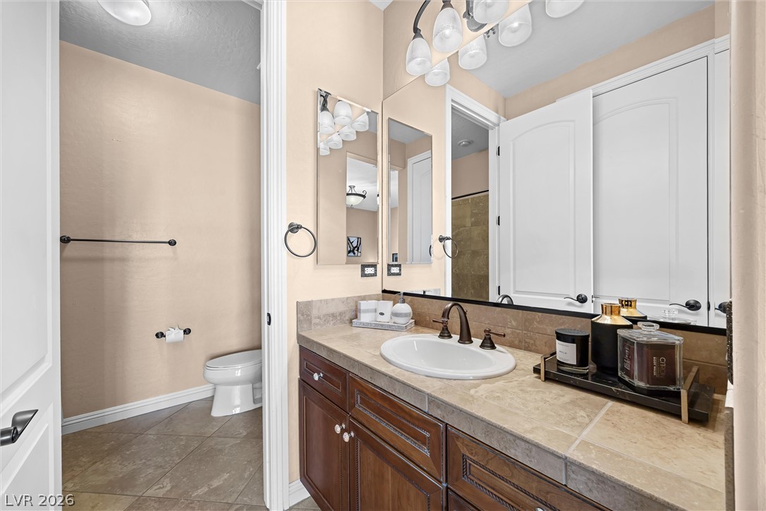 2812 Proust Court Henderson NV 89044