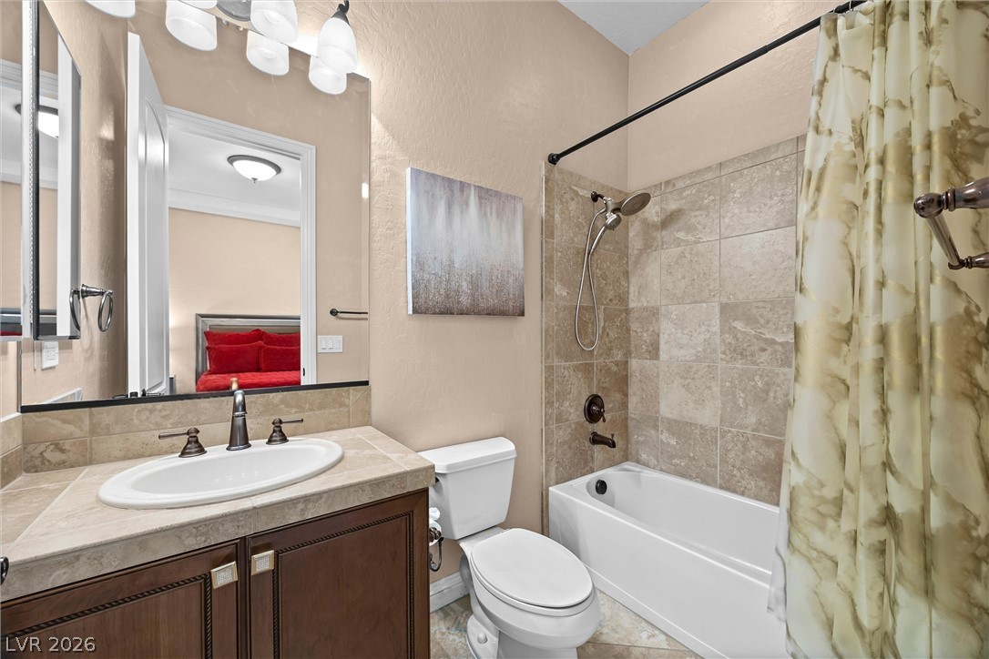 2812 Proust Court Henderson NV 89044