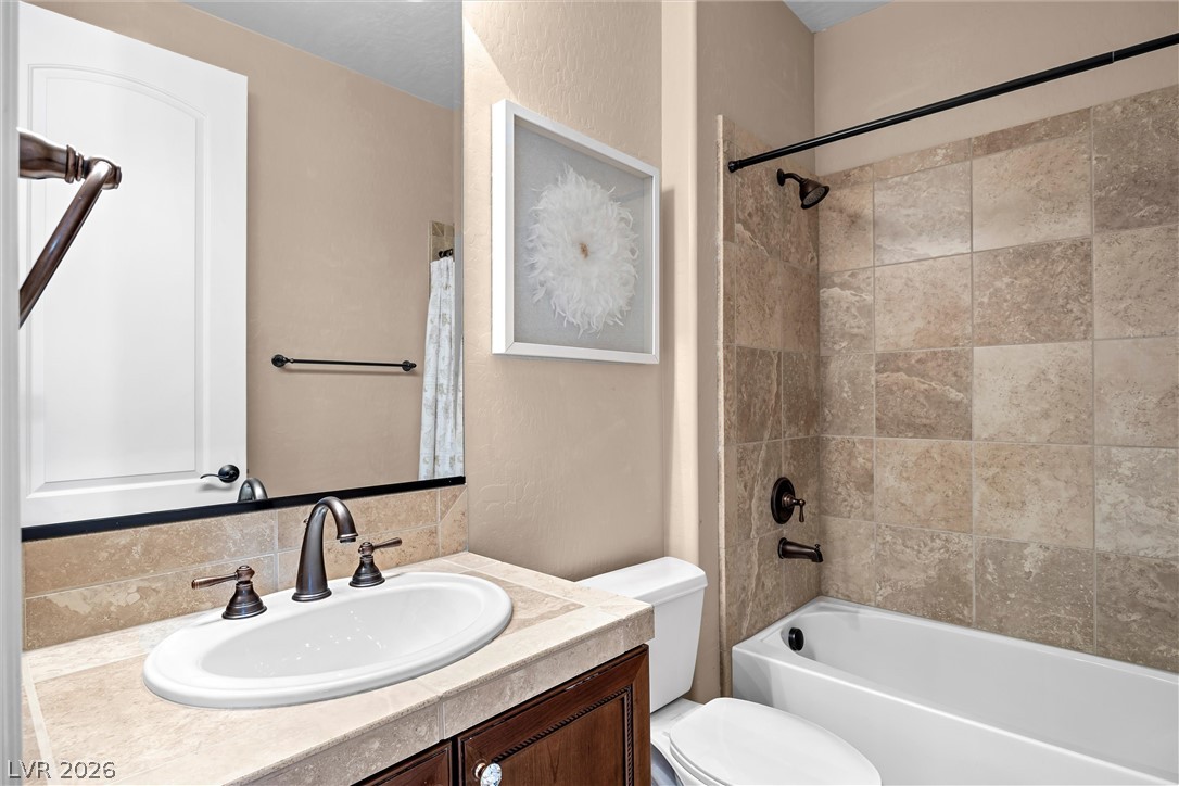 2812 Proust Court Henderson NV 89044
