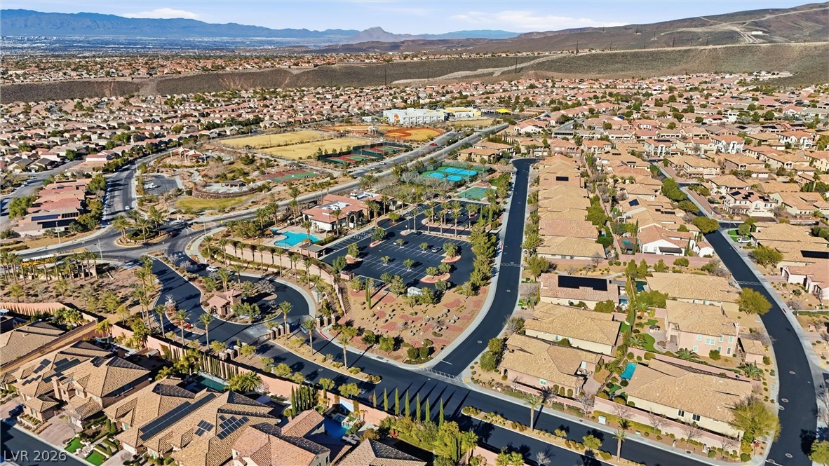 2812 Proust Court Henderson NV 89044
