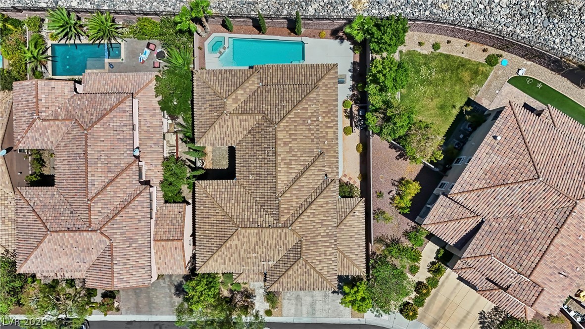 2812 Proust Court Henderson NV 89044