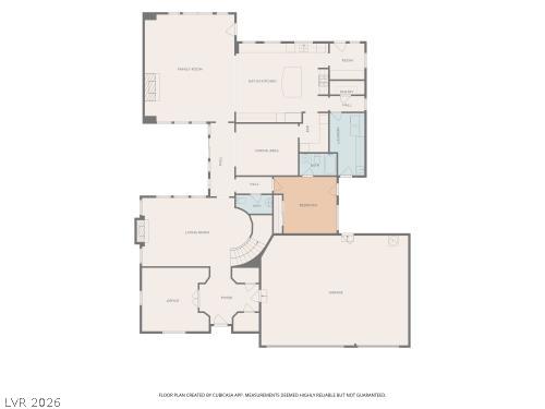 2812 Proust Court Henderson NV 89044