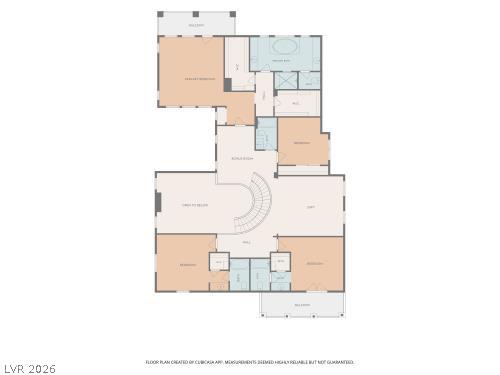 2812 Proust Court Henderson NV 89044