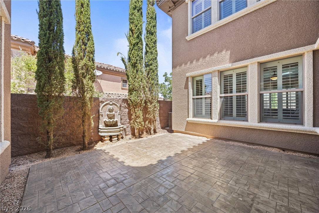 2812 Proust Court Henderson NV 89044