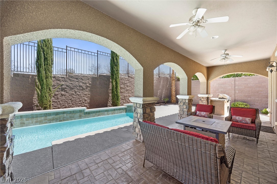 2812 Proust Court Henderson NV 89044