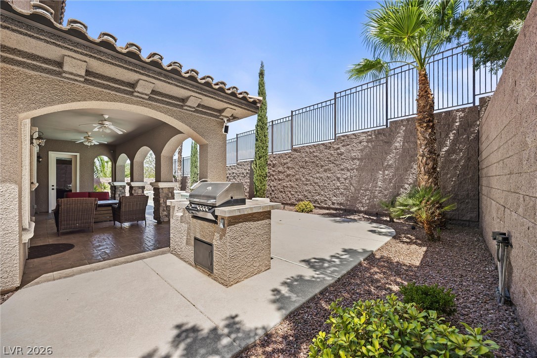 2812 Proust Court Henderson NV 89044