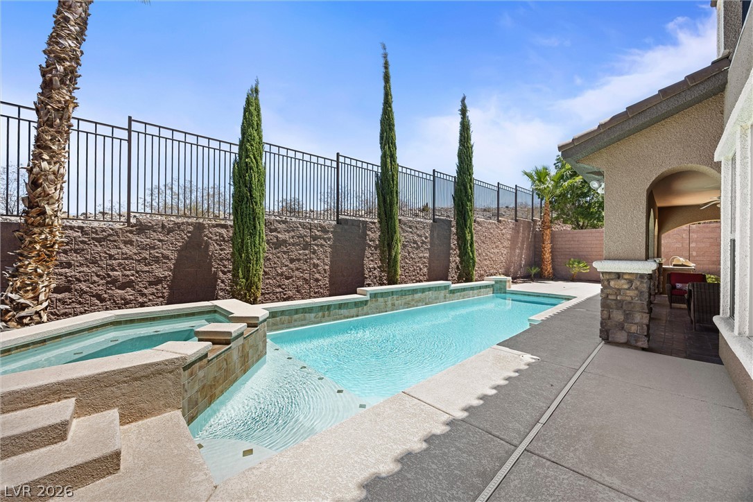 2812 Proust Court Henderson NV 89044
