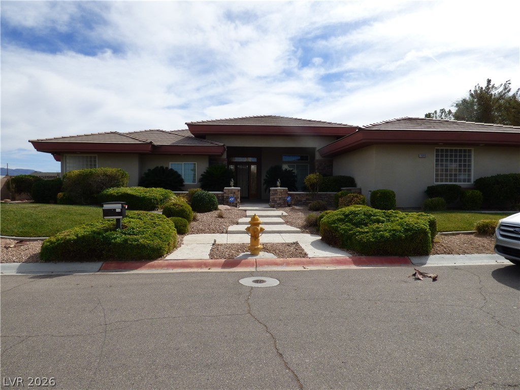 7695 Gilespie Street Las Vegas NV 89123