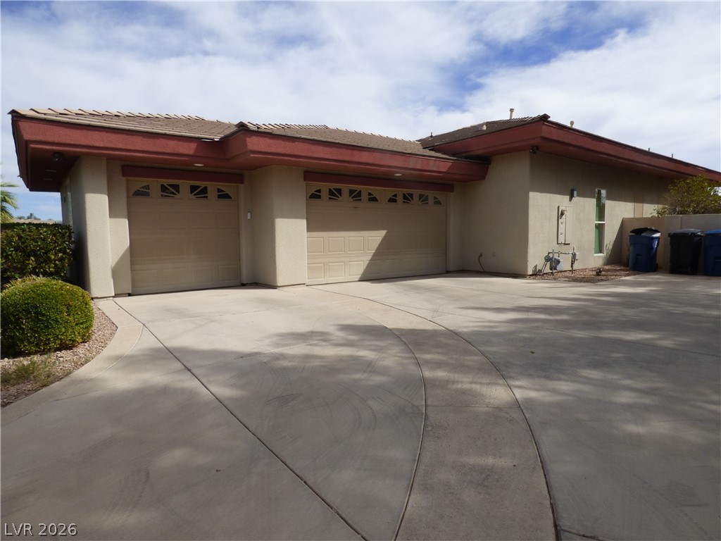 7695 Gilespie Street Las Vegas NV 89123