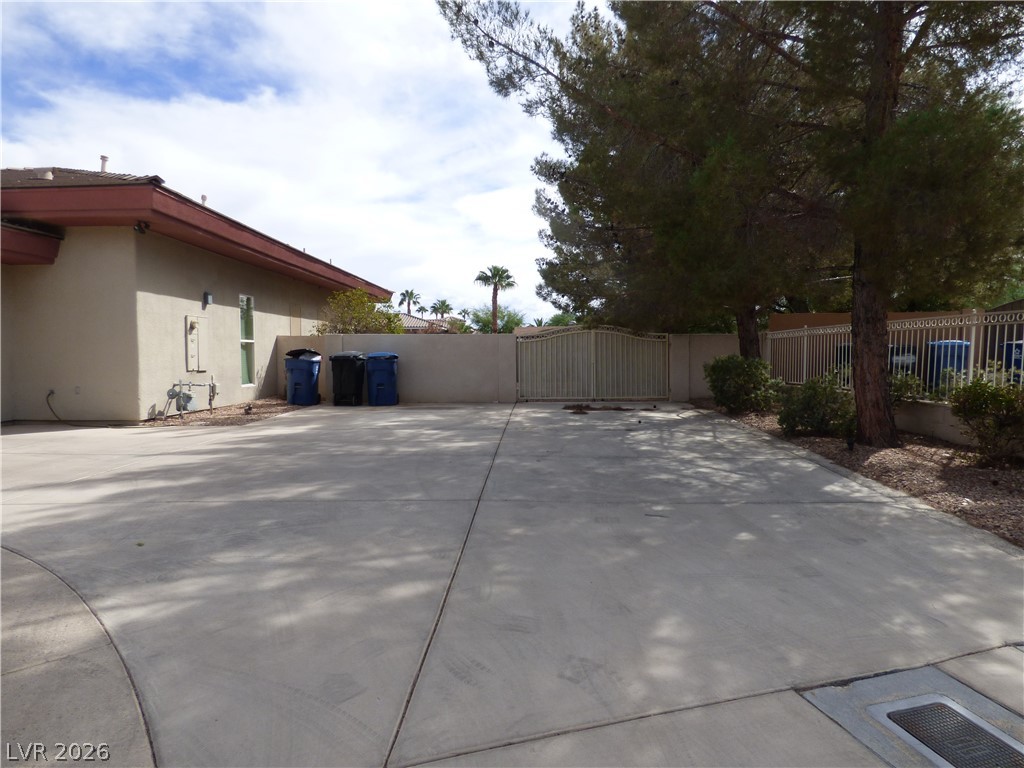 7695 Gilespie Street Las Vegas NV 89123
