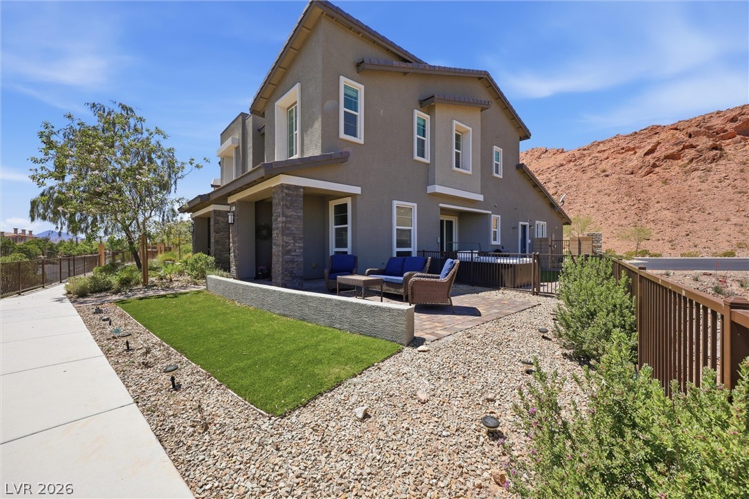 152 Kimberlite Drive Henderson NV 89011