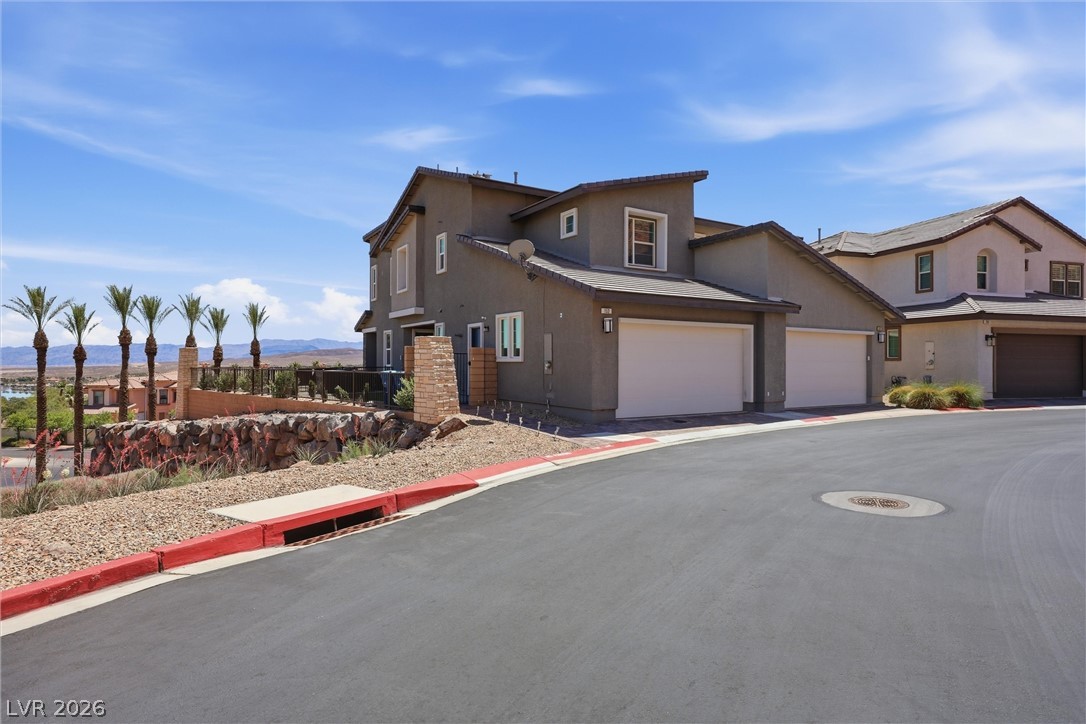 152 Kimberlite Drive Henderson NV 89011