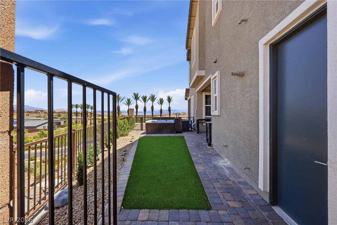 152 Kimberlite Drive Henderson NV 89011