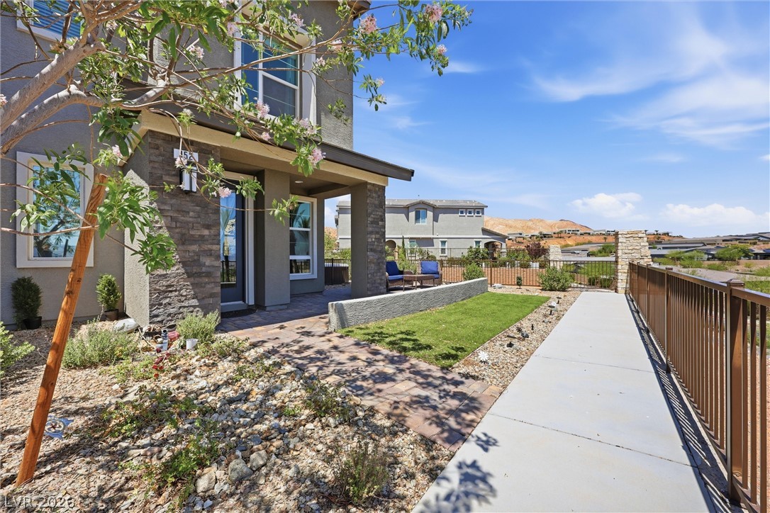 152 Kimberlite Drive Henderson NV 89011