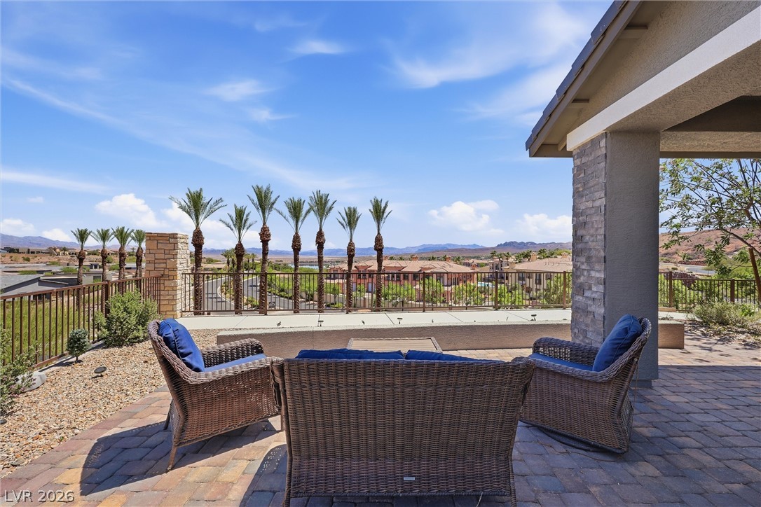 152 Kimberlite Drive Henderson NV 89011