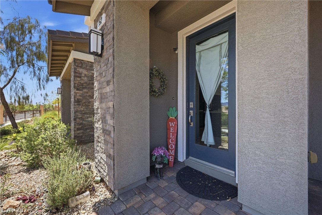 152 Kimberlite Drive Henderson NV 89011