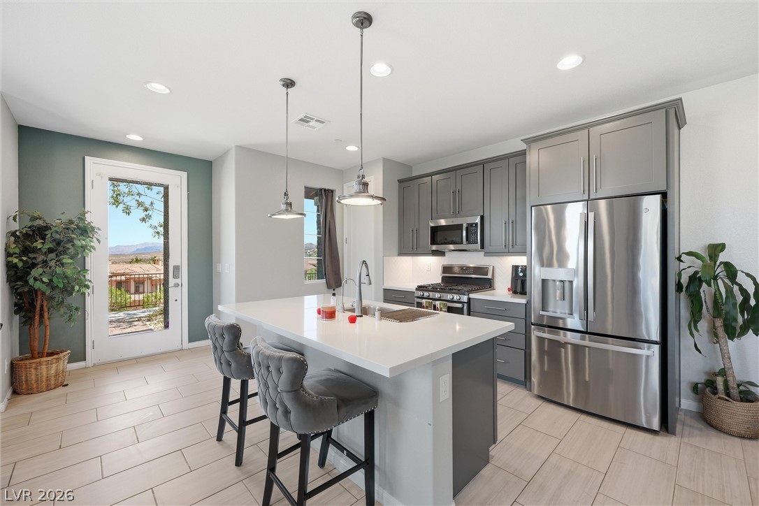 152 Kimberlite Drive Henderson NV 89011