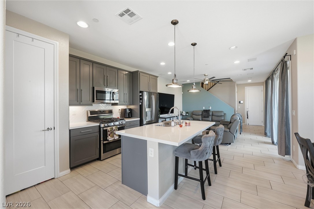 152 Kimberlite Drive Henderson NV 89011