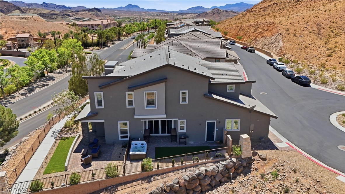 152 Kimberlite Drive Henderson NV 89011