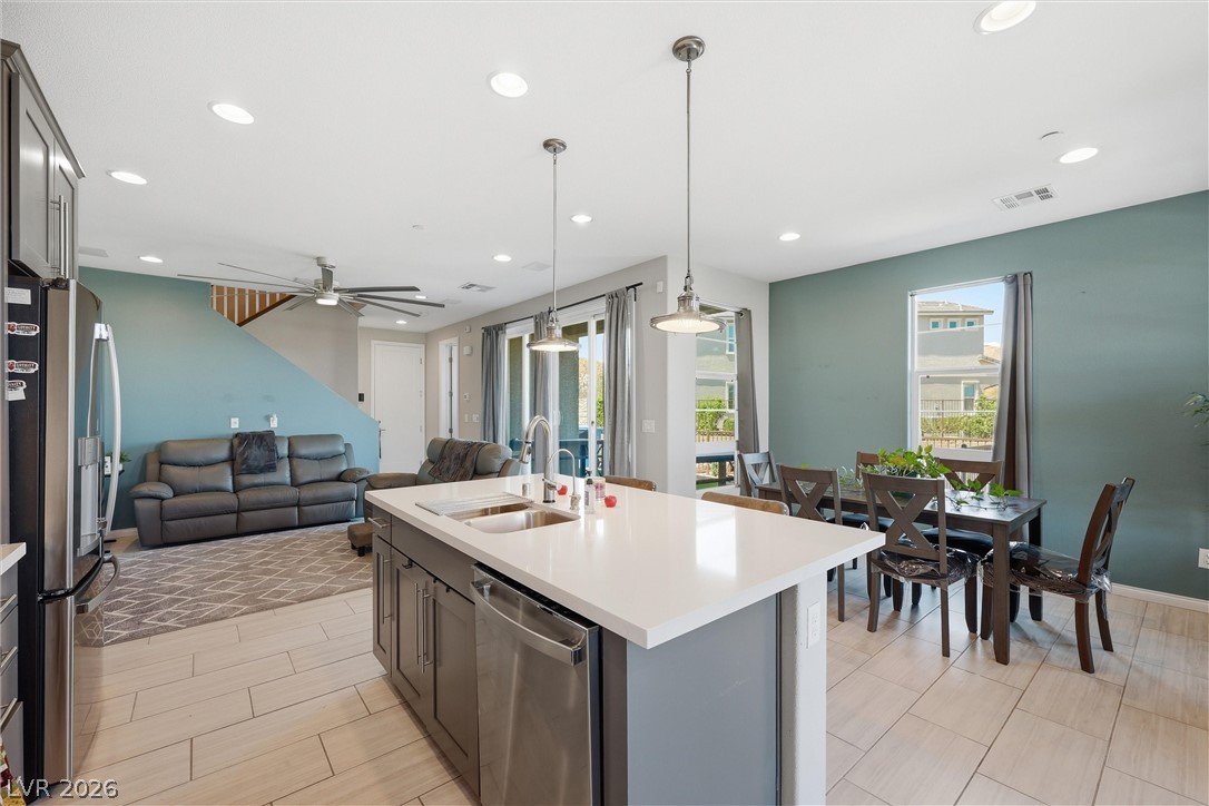 152 Kimberlite Drive Henderson NV 89011